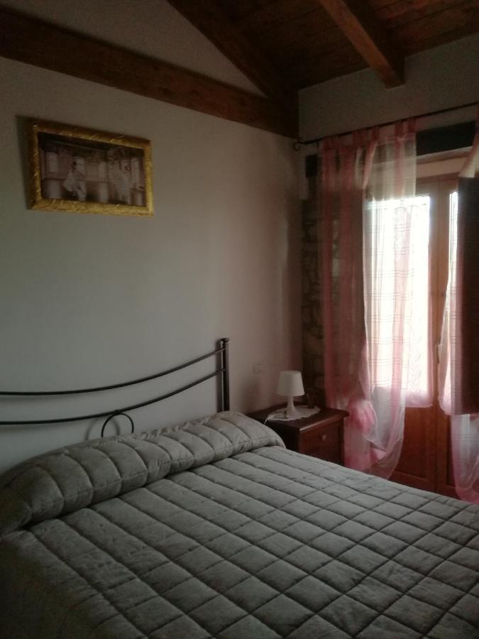 B&B Pozzo Innamorato Montenero di Bisaccia Exterior foto