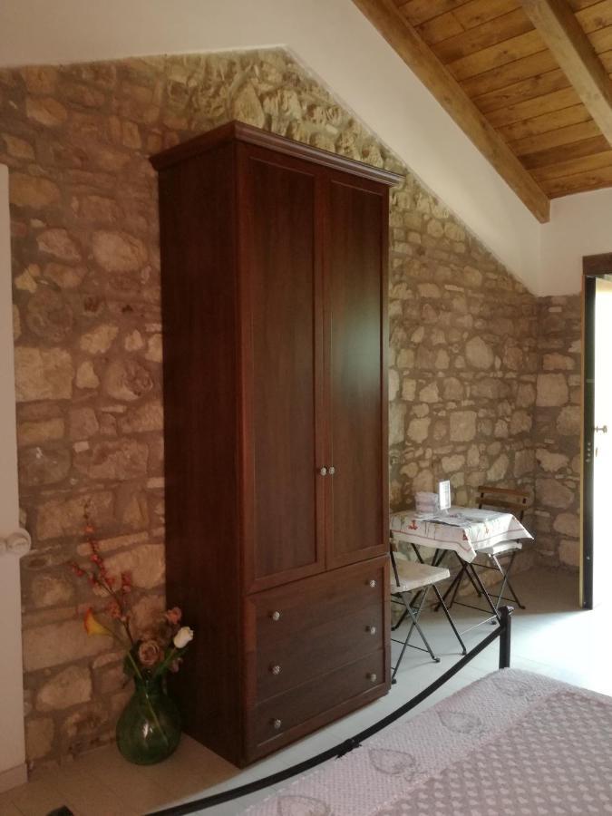 B&B Pozzo Innamorato Montenero di Bisaccia Exterior foto
