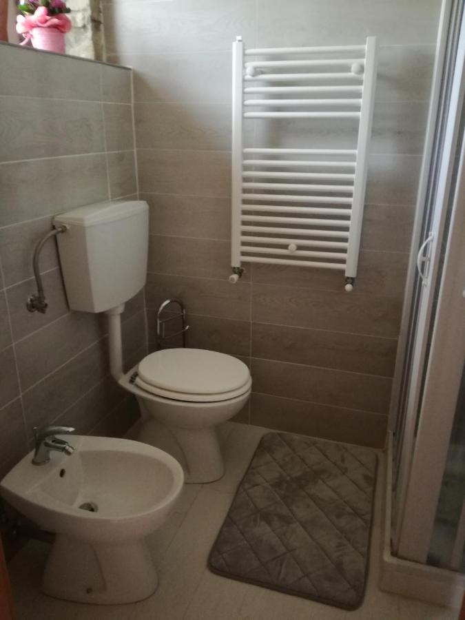 B&B Pozzo Innamorato Montenero di Bisaccia Exterior foto