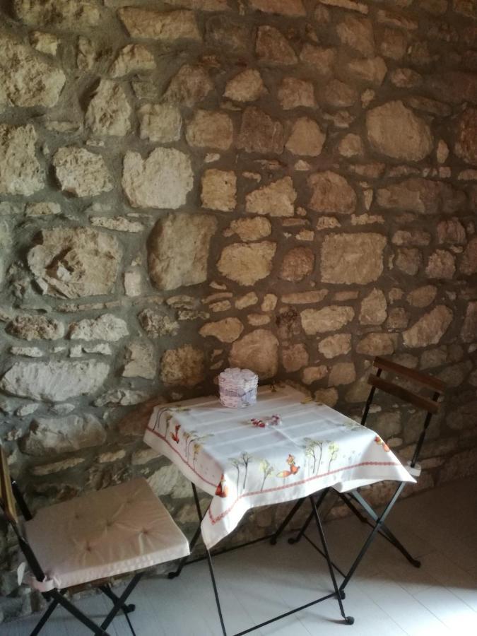 B&B Pozzo Innamorato Montenero di Bisaccia Exterior foto