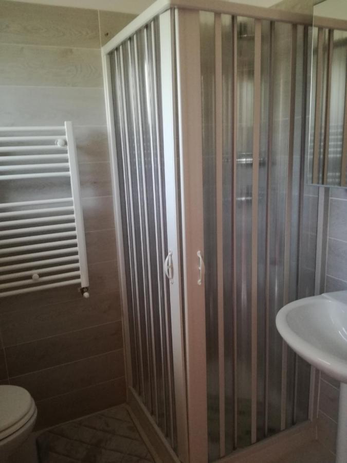 B&B Pozzo Innamorato Montenero di Bisaccia Exterior foto