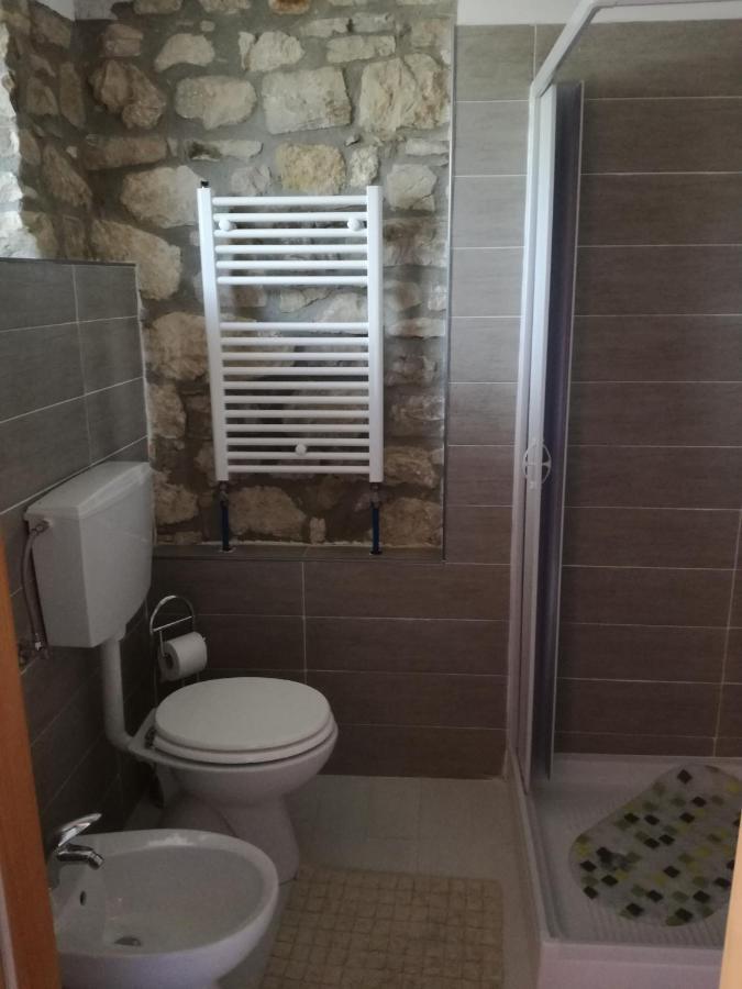 B&B Pozzo Innamorato Montenero di Bisaccia Exterior foto