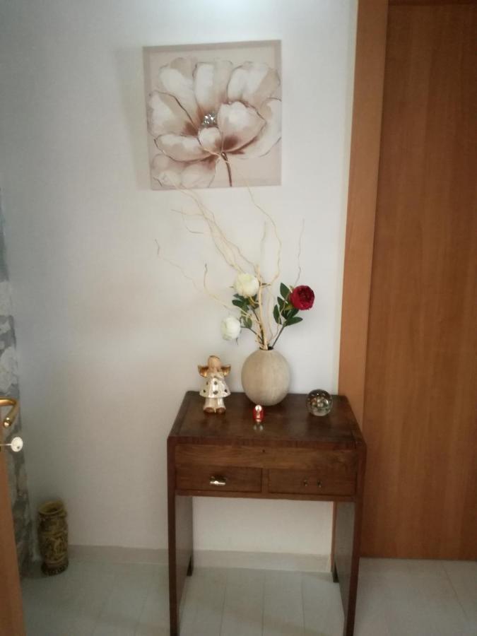 B&B Pozzo Innamorato Montenero di Bisaccia Exterior foto