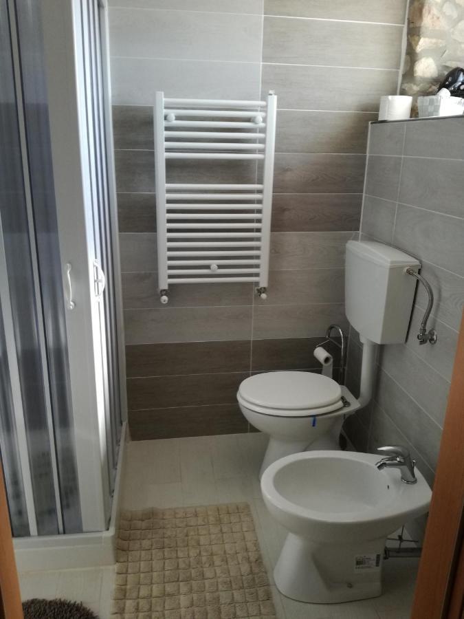 B&B Pozzo Innamorato Montenero di Bisaccia Exterior foto