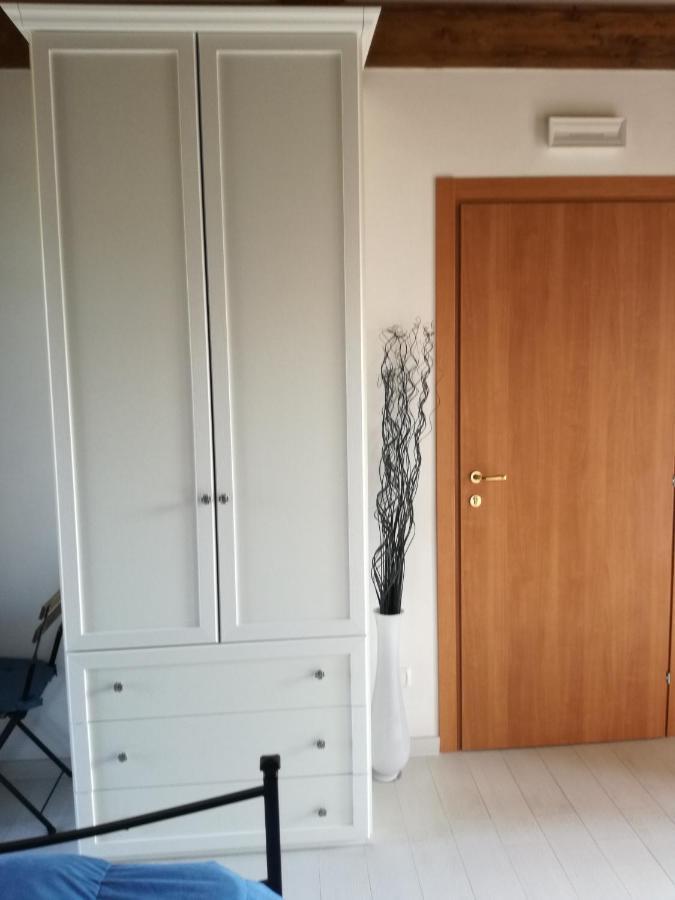 B&B Pozzo Innamorato Montenero di Bisaccia Exterior foto