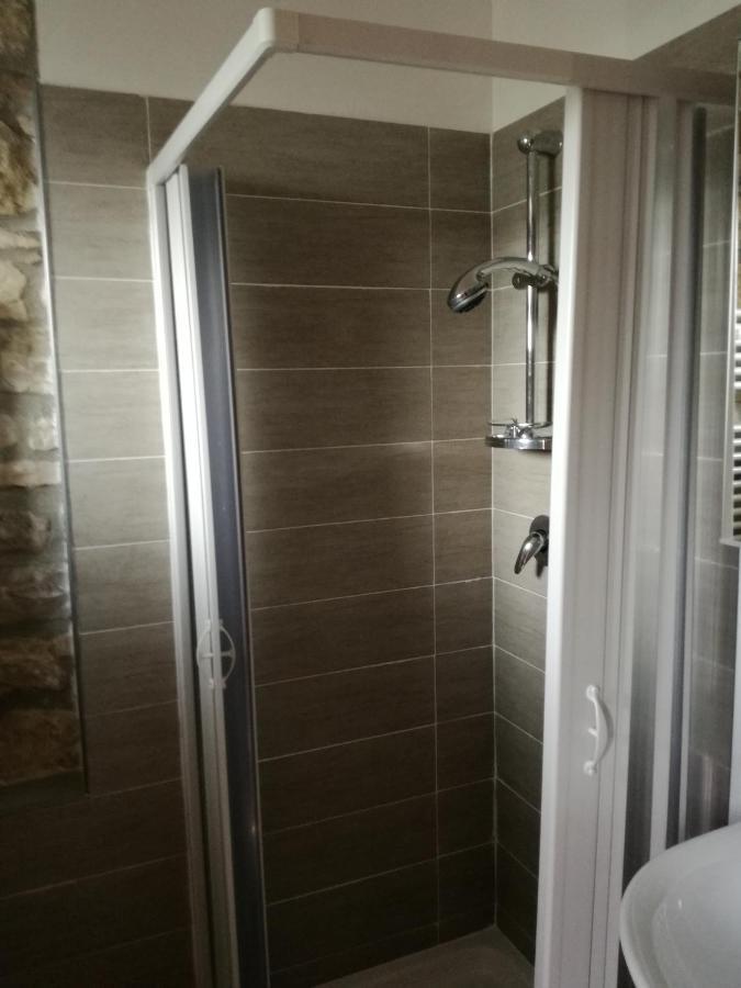 B&B Pozzo Innamorato Montenero di Bisaccia Exterior foto